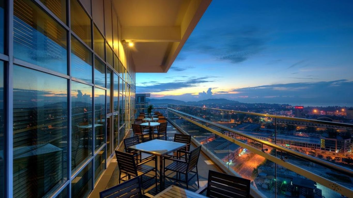 Zenith Hotel Kuantan
