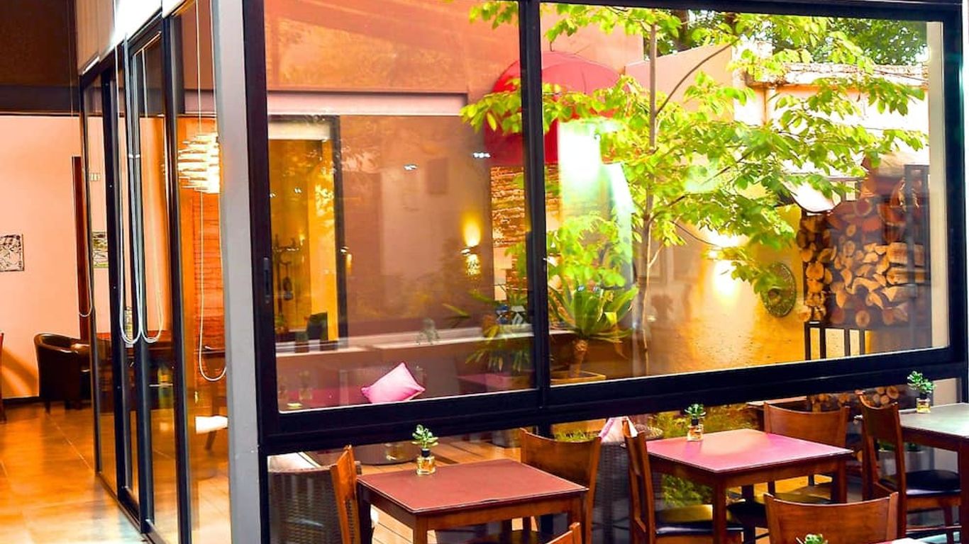 Posada Boutique Las Terrazas