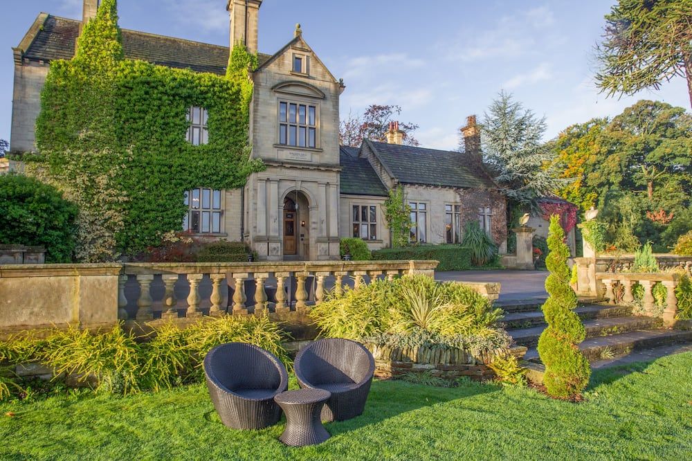 Bagden Hall Hotel - Huddersfield