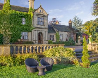 Bagden Hall Hotel - Huddersfield