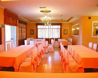 Hotel San Rosendo - Ourense