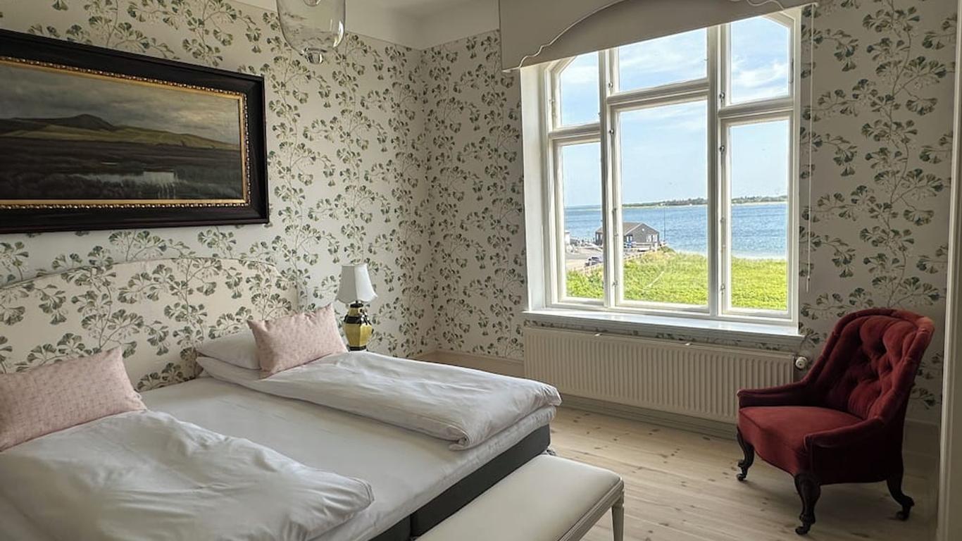 Aarøsund Badehotel
