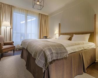 Hotel Bishops Arms Piteå - Piteå - Bedroom