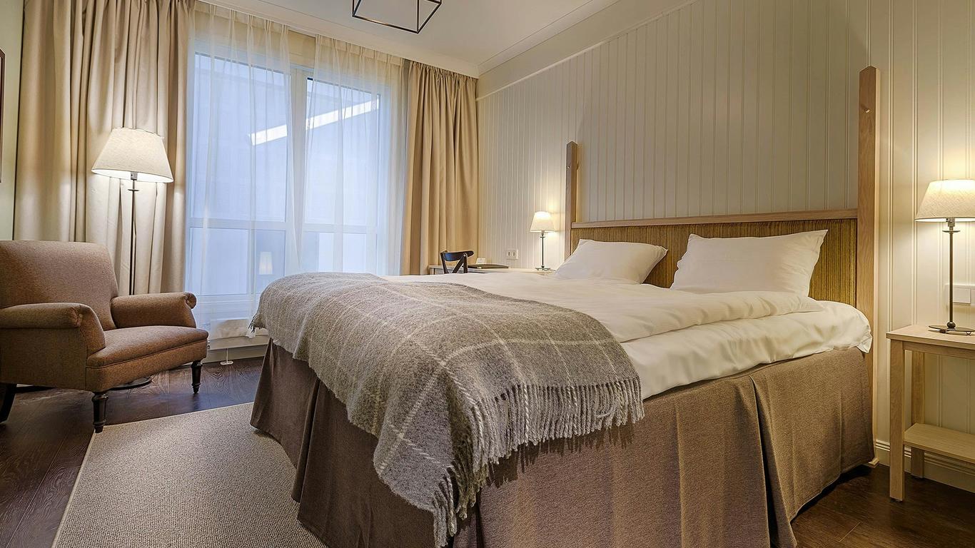 Hotel Bishops Arms Piteå