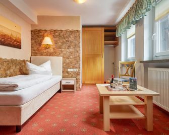 Hotel Ladenmühle - Altenberg