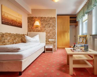 Hotel Ladenmühle - Altenberg