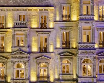 Mr Cas Hotels Taksim - Special Category - Istanbul - Building