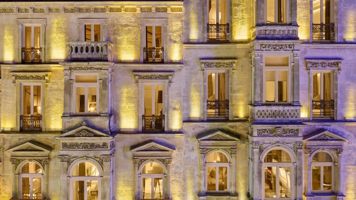 Mr Cas Hotels Taksim - Special Category