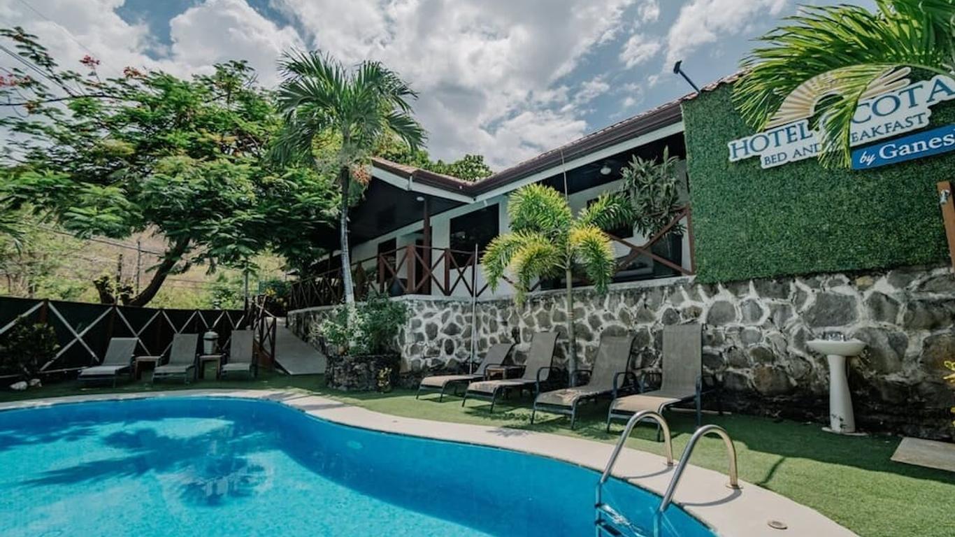 Hotel Ocotal Bed & Breakfast