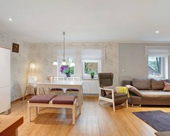 Richters Hof auf der Hiege - Schmallenberg - Living room