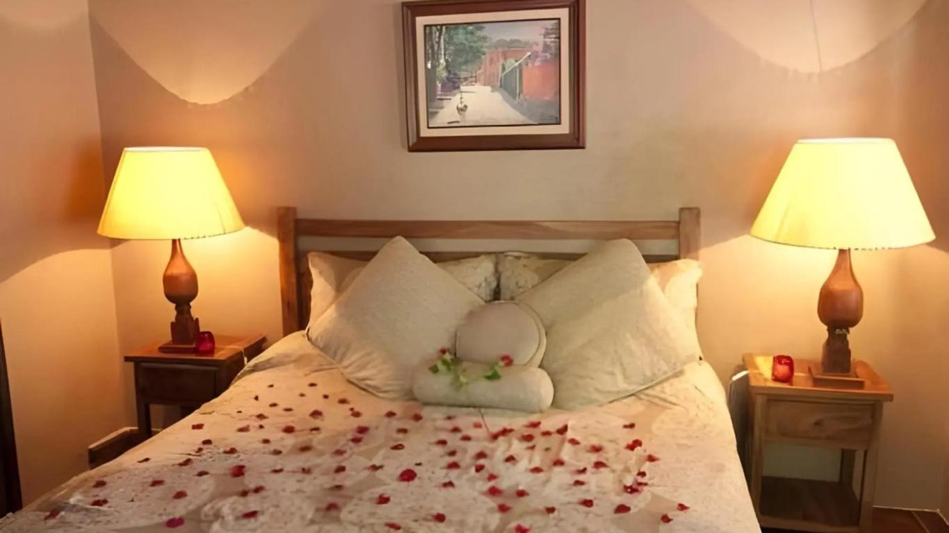 Nirvana Restaurant And Retreat