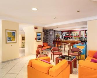 Marina Club Hotel - Baia Domizia