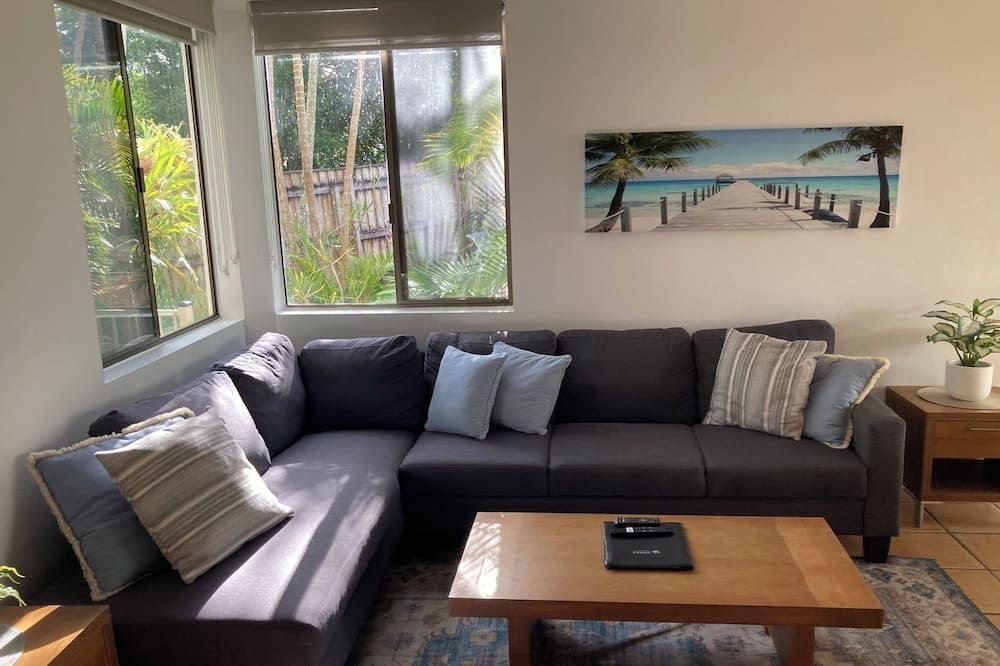 Noosa International Resort