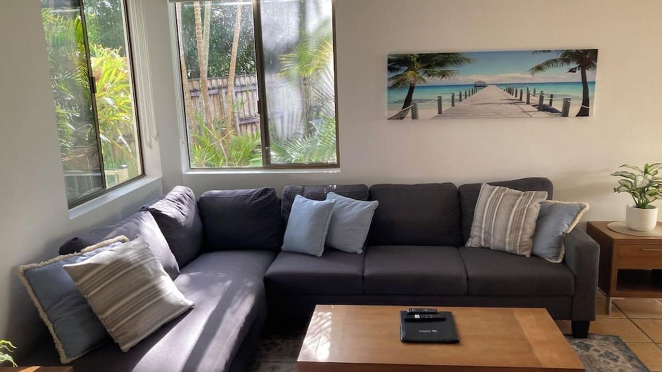 نوسا إنترناشيونال ريزورت