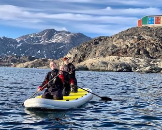 Hotel Sisimiut - Sisimiut