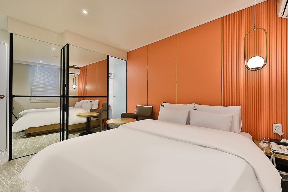 Number25hotel Dongam Station thumbnail 2