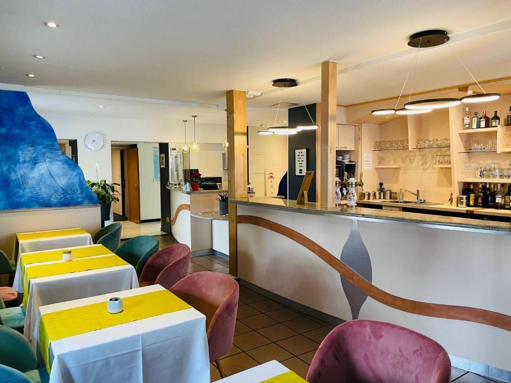 هوتل لا ميزون دي لايز مولهاوس إللتزاخ