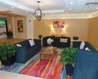 Holiday Inn Birmingham-Airport - Birmingham - Lobby