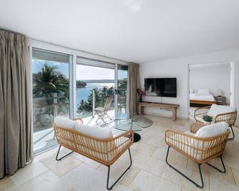 Mariner Apartments - Port Vila - Sala de estar