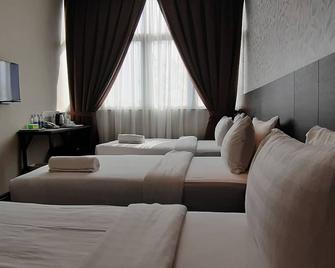 Miico Hotel @ Mount Austin - Johor Bahru - Bedroom