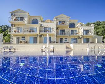 Spileo House Boutique Apartments - Adults Only - Mesoggi - Building