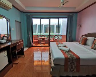 Me Mee Place & Tour Krabi - Ao Nang - Habitación