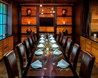 The Westin Jersey City Newport - Jersey City - Restaurant
