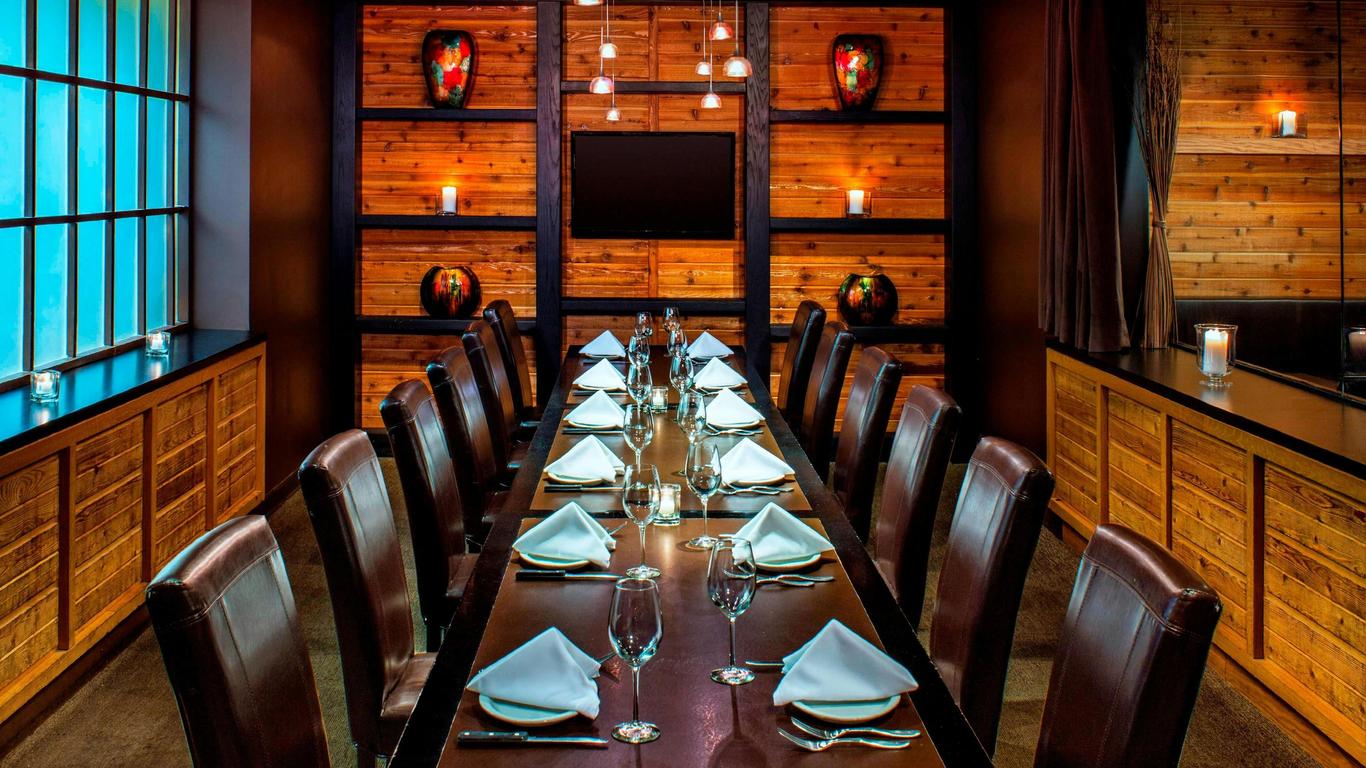 The Westin Jersey City Newport