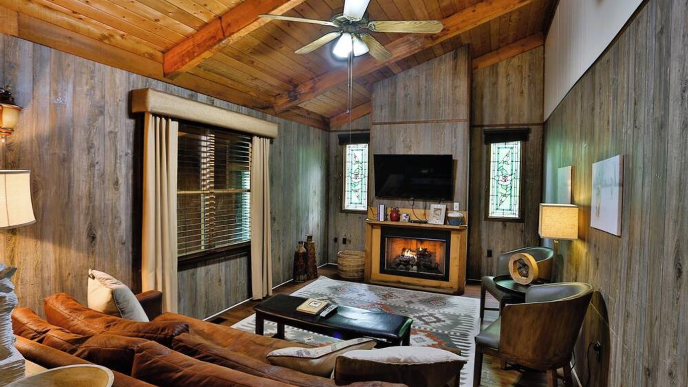 Forrest Hills Mountain Resort