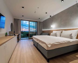 Marshall Golf & Wellness Hotel - Sokolov - Habitación