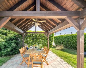 Landleben 2 - Erkelenz - Patio