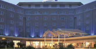 Radisson Blu Hotel Dortmund - Dortmund