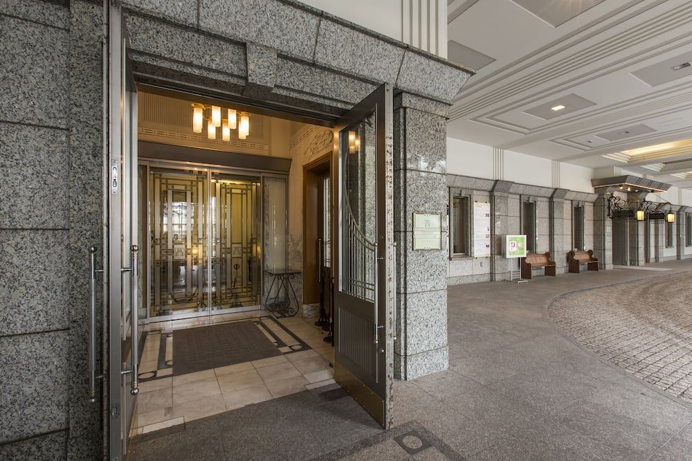 Other view of Hotel Monterey Edelhof Sapporo