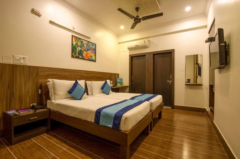 Eclat Suites Mint Gomti Nagar - לאקנאו