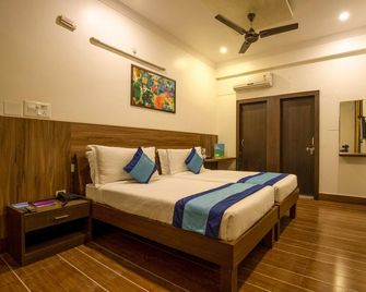 Eclat Suites Mint Gomti Nagar - לאקנאו