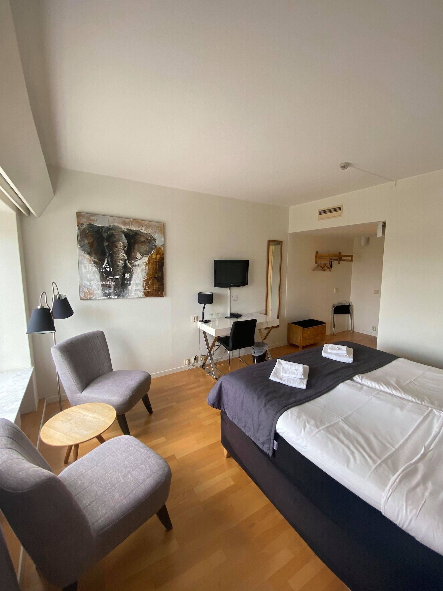 Hotell Alfred Nobel - Karlskoga