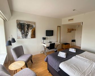 Hotell Alfred Nobel - Karlskoga