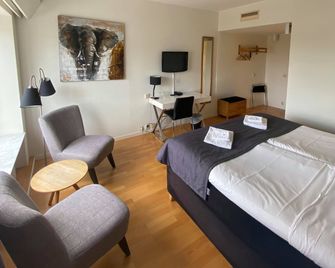 Hotell Alfred Nobel - Karlskoga