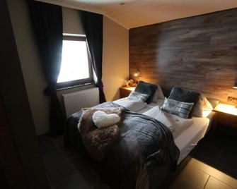 Haus Tauern Am See - Heiterwang - Спальня