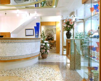 Antica Casa Carettoni - Venetië - Lobby