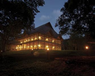 Inkaterra Hacienda Concepcion - Puerto Maldonado - Building