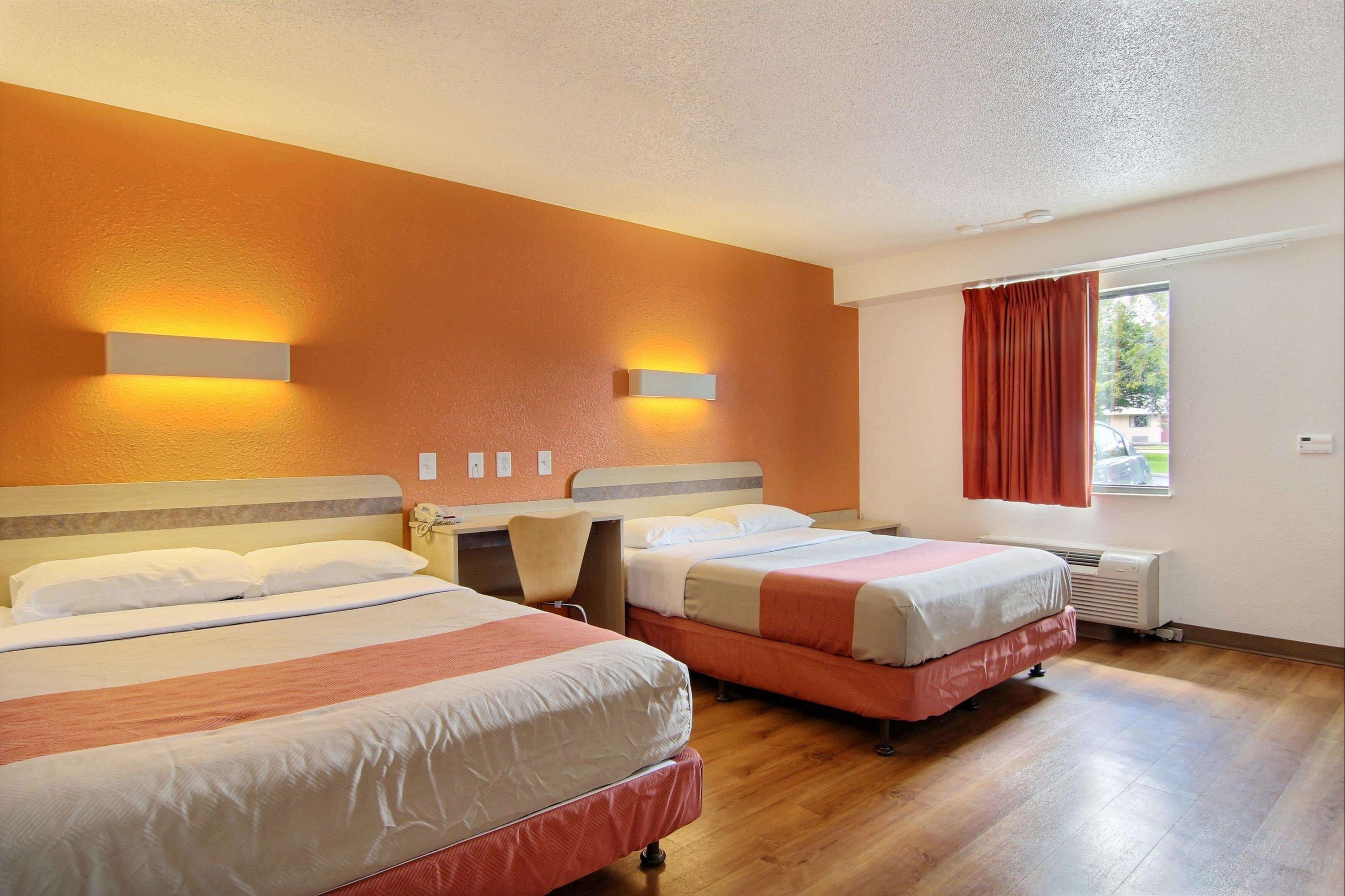 Motel 6 Cleveland - Middleburg Heights - Middleburg Heights