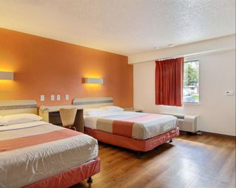 Motel 6 Cleveland - Middleburg Heights - Middleburg Heights