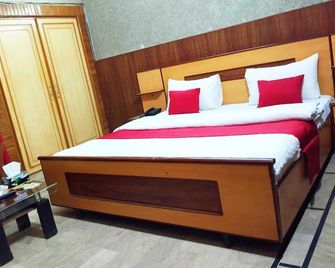 Karachi Motel - Karáčí - Budova