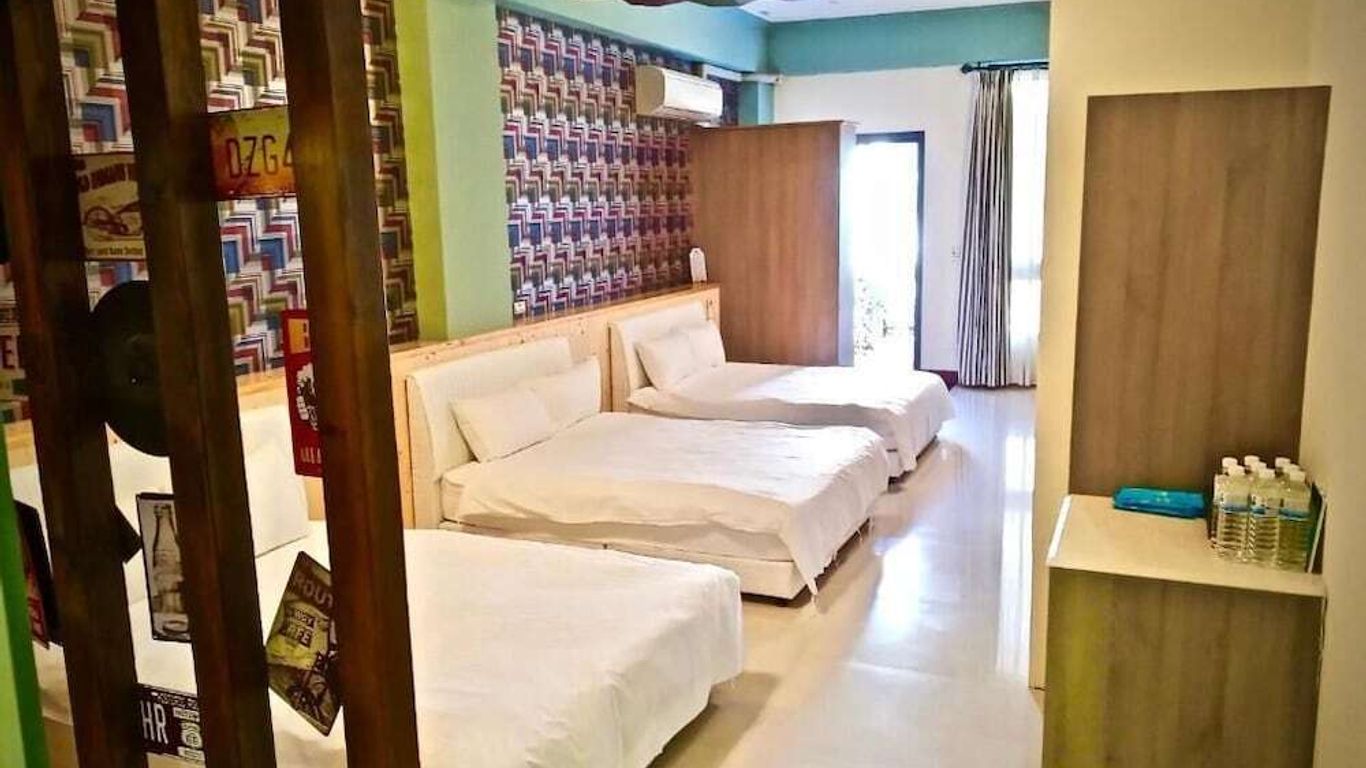 فوجا رويال هول هوم ستاي