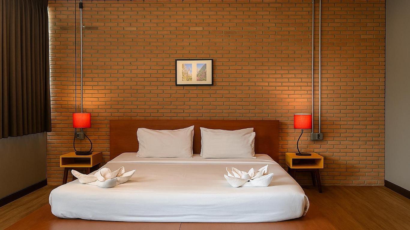 ذا لوفت روم نيمان