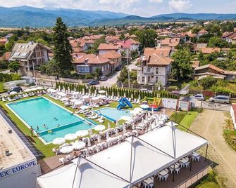 Complex Europe - Dolna Banya