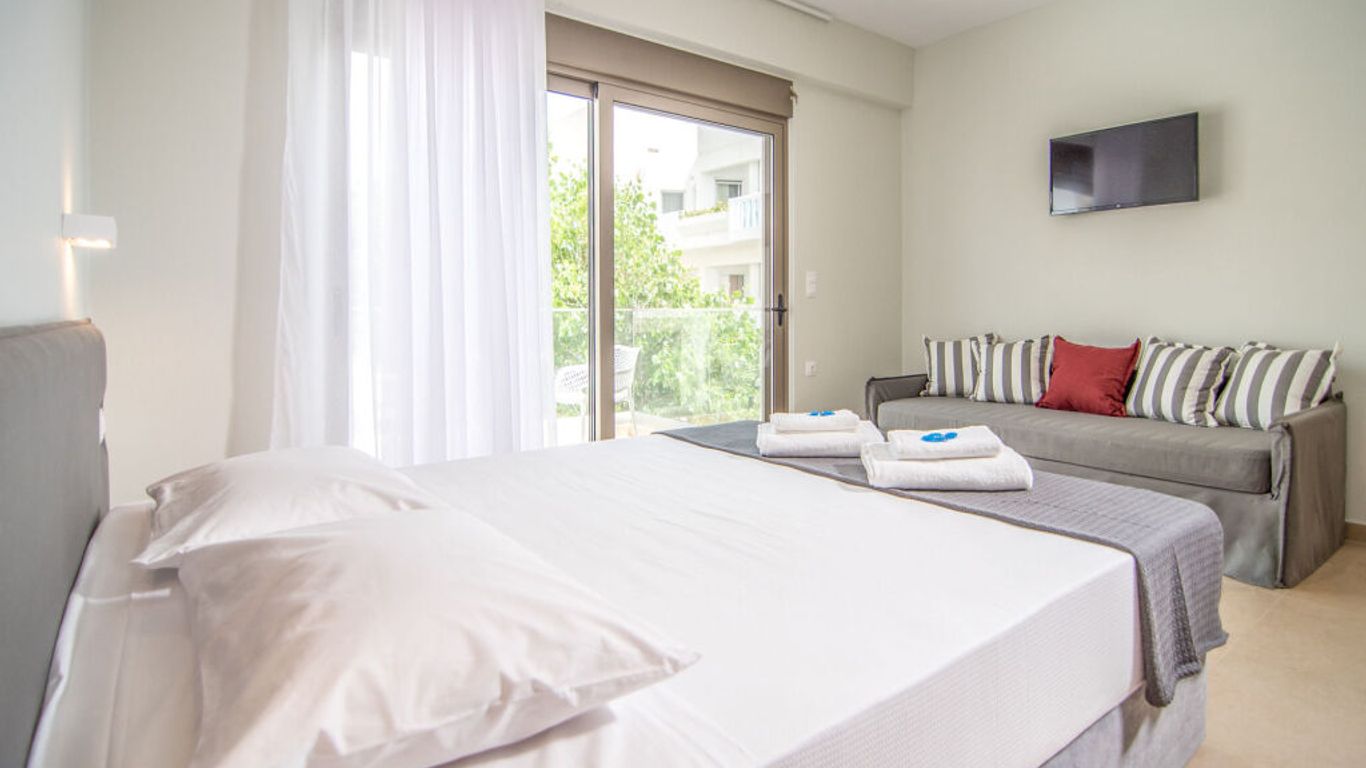 بلو هورايزون