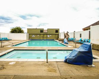 Bear Lake Timeshare - Garden City - Piscina
