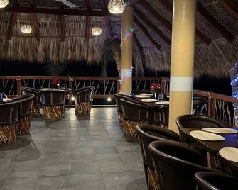 Tronco Bay Inn - Troncones - Restaurant